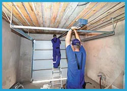Haltom City Garage Door Service Repair Haltom City, TX 817-989-6932 - installation-side-bar-gr-16m