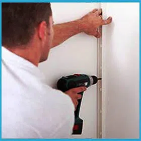 Haltom City Garage Door Service Repair Haltom City, TX 817-989-6932 - zip